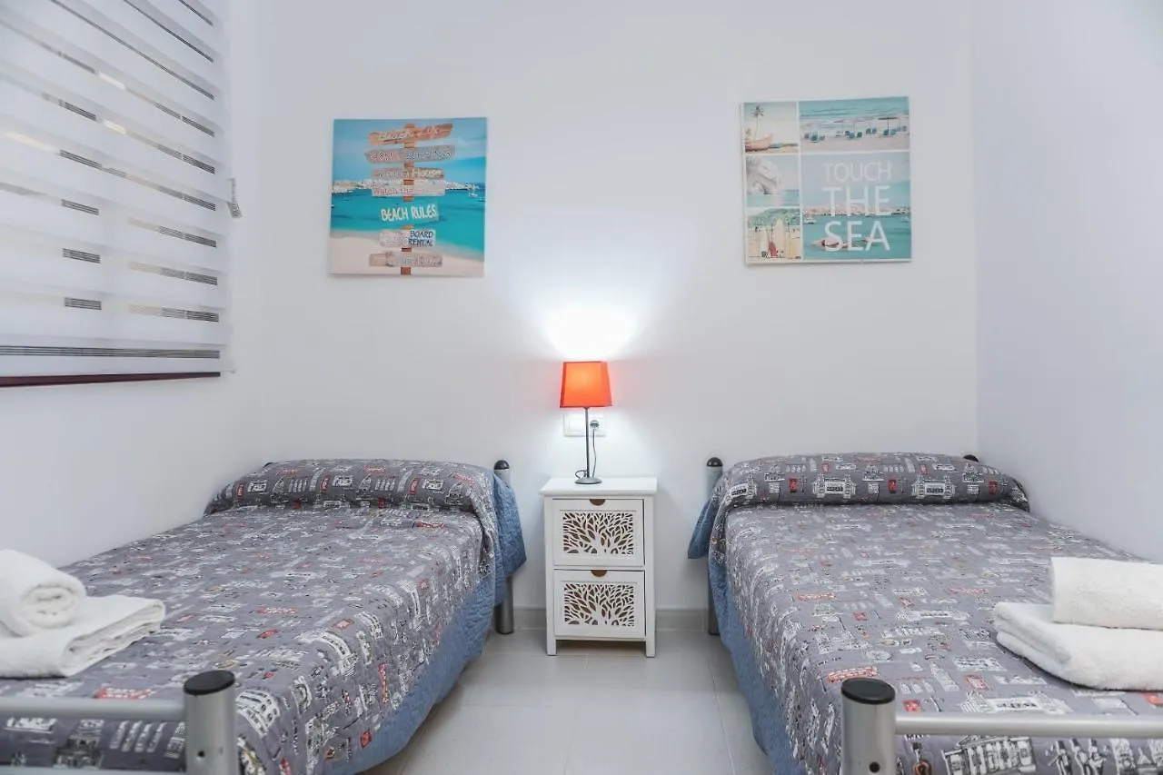 Cambrils Beach & Sea Ισπανία