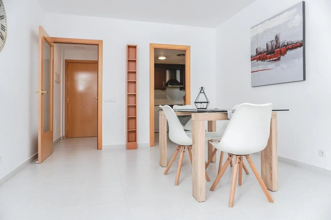 Διαμέρισμα Cambrils Beach & Sea Ισπανία